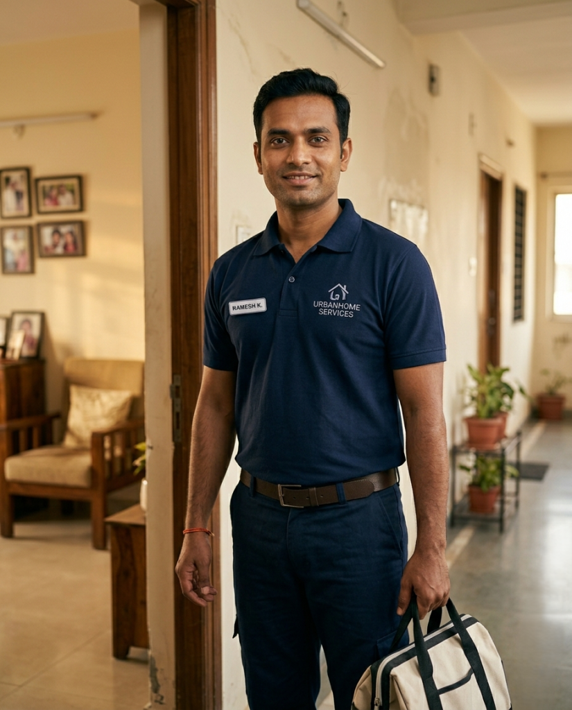 service professional